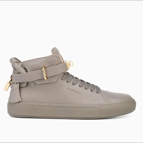BUSCEMI 100MM GREY - Picture 1 of 5